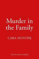 Murder in the Family -- Bok 9780008530020