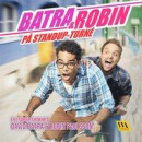 Batra & Robin -- Bok 9789178290482
