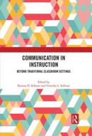Communication in Instruction -- Bok 9781000395235