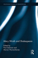 Mary Wroth and Shakespeare -- Bok 9781032242767