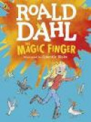 The Magic Finger (Colour Edn) (Dahl Colour Editions) -- Bok 9780141369310