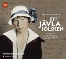 Ett jävla solsken : en biografi om Ester Blenda Nordström -- Bok 9789176471951