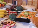 Glutenfritt familjeliv: När maten handlar om mer än energi -- Bok 9789176995105