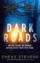 Dark Roads -- Bok 9780751569209