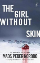 The Girl without Skin -- Bok 9781922268198