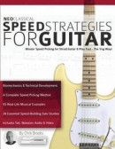 Neoclassical Speed Strategies for Guitar -- Bok 9781911267676