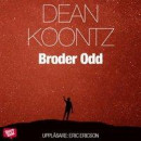 Broder Odd -- Bok 9789176134016