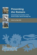 Presenting the Romans -- Bok 9781782041153