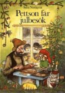 Pettson Får Julbesök -- Bok 9789172705258