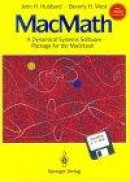 Macmath 9.2: A Dynamical Systems Software Package for the Macintosh -- Bok 9780387941356