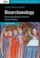 Bioarchaeology -- Bok 9780521838696