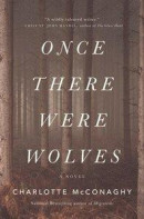 Once There Were Wolves -- Bok 9781250244147
