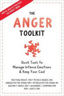 Anger Toolkit -- Bok 9781648481338
