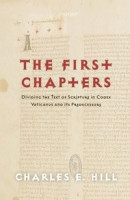 First Chapters -- Bok 9780192573018