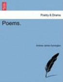 Poems -- Bok 9781241036409