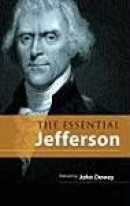 The Essential Jefferson -- Bok 9780486465999