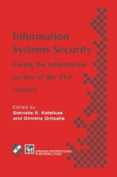 Information Systems Security -- Bok 9781504129190