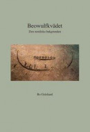 Beowulfkvädet -- Bok 9789187403279