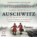 Tvillingarna i Auschwitz : den inspirerande och sanna historien om en liten flicka som överlever fasorna i doktor Mengeles helvete -- Bok 9789189357440