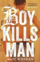 Boy Kills Man -- Bok 9781471403965