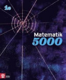 Matematik 5000 Kurs 1c Blå Lärobok -- Bok 9789127421608