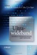 Ultra-Wideband Wireless Communications and Networks -- Bok 9780470011447