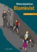 Mästerdetektiven Blomkvist / Lättläst -- Bok 9789186447687