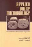 Applied Dairy Microbiologynd ed -- Bok 9780824705367