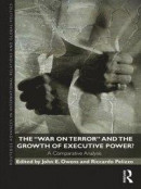 War on Terror and the Growth of Executive Power? -- Bok 9781136956942