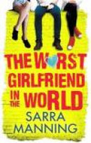 The Worst Girlfriend in the World -- Bok 9781907411014