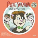 Pelle Svanslös leker kurragömma -- Bok 9789163885853