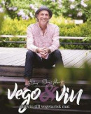 Vego & vin : rätt vin till vegetarisk mat -- Bok 9789186293727
