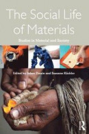 Social Life of Materials -- Bok 9781000183146