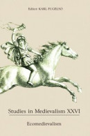 Studies in Medievalism XXVI -- Bok 9781782049562