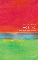Ageing: A Very Short Introduction -- Bok 9780191038464