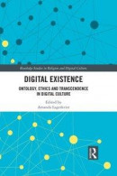 Digital Existence -- Bok 9781351607179