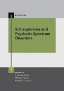 Schizophrenia and Psychotic Spectrum Disorders -- Bok 9780199378074