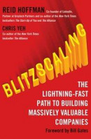 Blitzscaling: The Lightning-Fast Path to Building Massively Valuable Companies -- Bok 9780008303655