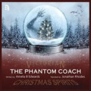 Phantom Coach -- Bok 9781914169205