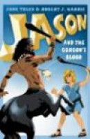 Jason And The Gorgon's Blood -- Bok 9780007134175