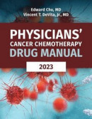 Physicians' Cancer Chemotherapy Drug Manual 2023 -- Bok 9781284272734