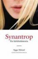 Synantrop -- Bok 9789100130602