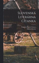 Slovenska literarna citanka -- Bok 9781017805291