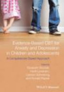 Evidence-based CBT for Anxiety and Depression in Children and Adolescents -- Bok 9781118469248