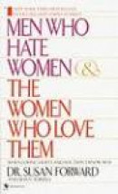 Men Who Hate Women & the Women Who Love Them -- Bok 9780553280371