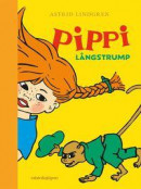 Pippi Långstrump -- Bok 9789129723632