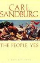 The People, Yes -- Bok 9780156716659