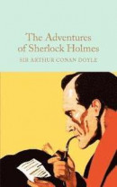 The Adventures of Sherlock Holmes (Macmillan Collector's Library) -- Bok 9781909621732