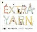 Extra yarn -- Bok 9781406352481