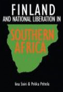 Finland and National Liberation in Southern Africa -- Bok 9789171064318
